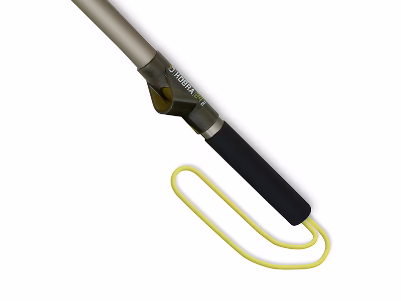 Throwing stick Delphin KOBRA