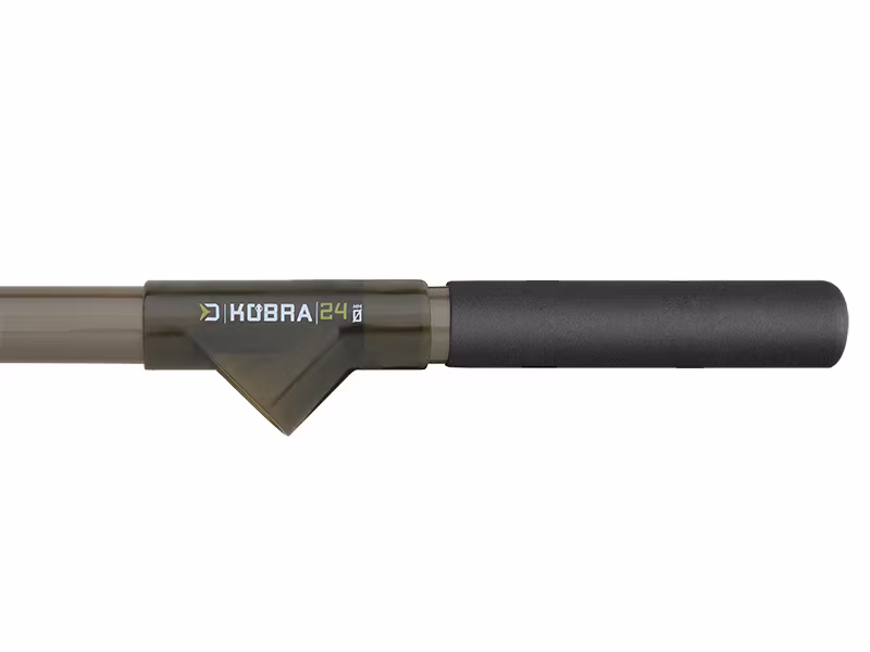Throwing stick Delphin KOBRA