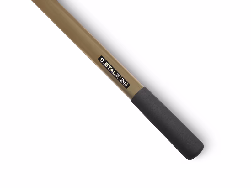 Throwing stick Delphin STALX