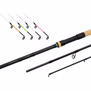 Tip Delphin REAXE Feeder LIGHT