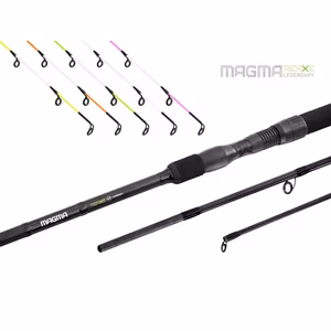 Tips set Delphin M-REAXE 100g