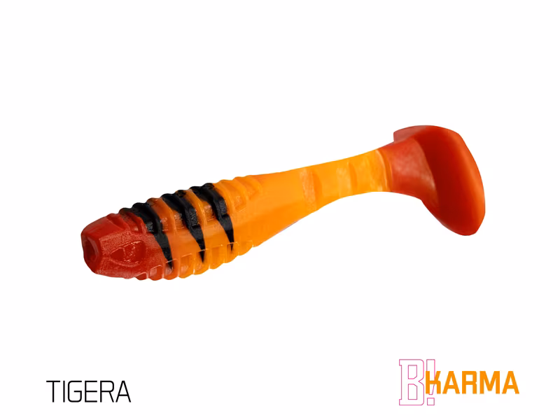 Top Mix of Lures Delphin KARMA UVs / 5pcs