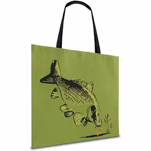 Tote bag Delphin ShopBAG CARP