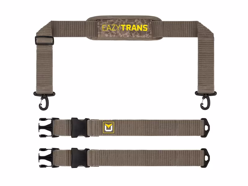 Transport straps Delphin Eazy TRANS