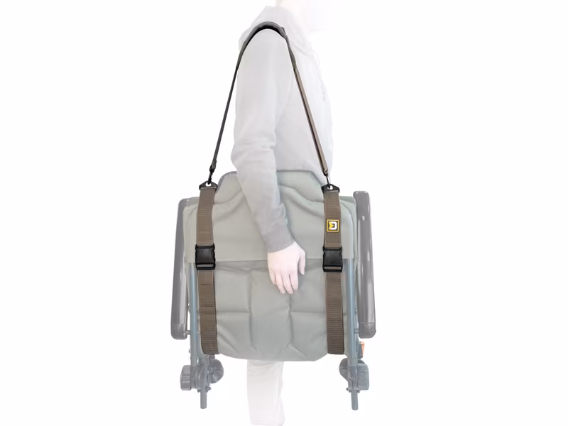 Transport straps Delphin Eazy TRANS