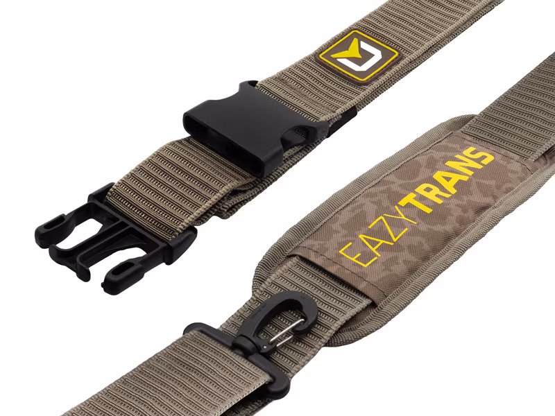 Transport straps Delphin Eazy TRANS