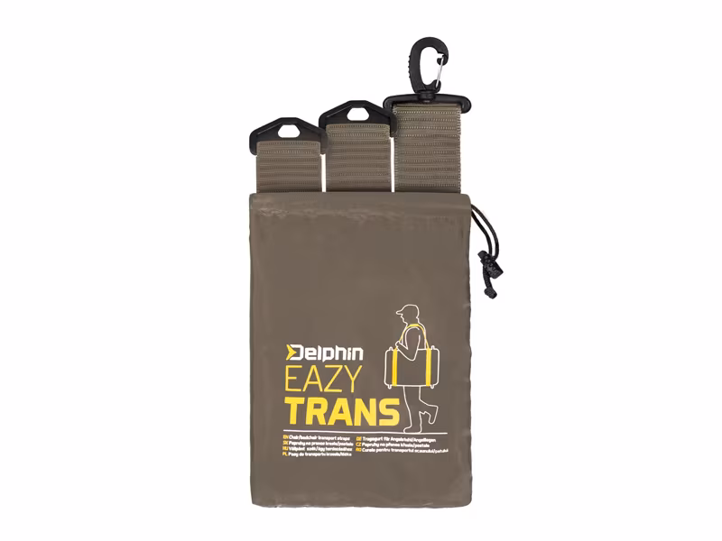 Transport straps Delphin Eazy TRANS