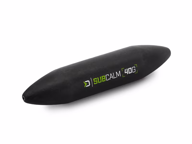Underwater catfish float Delphin CKG SubCALM