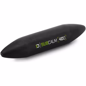 Underwater catfish float Delphin CKG SubCALM