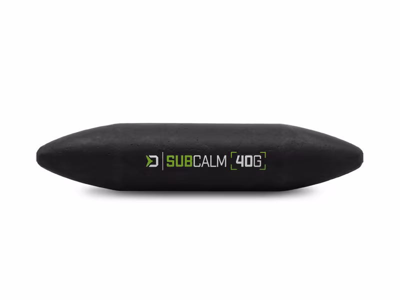 Underwater catfish float Delphin CKG SubCALM