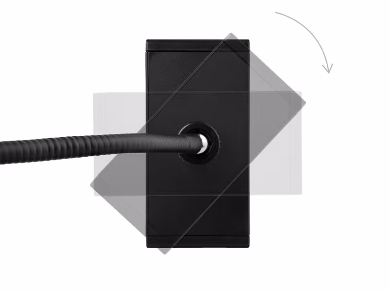 Universal phone holder Delphin PHOLD