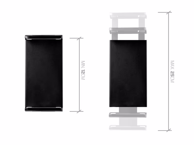 Universal phone holder Delphin PHOLD