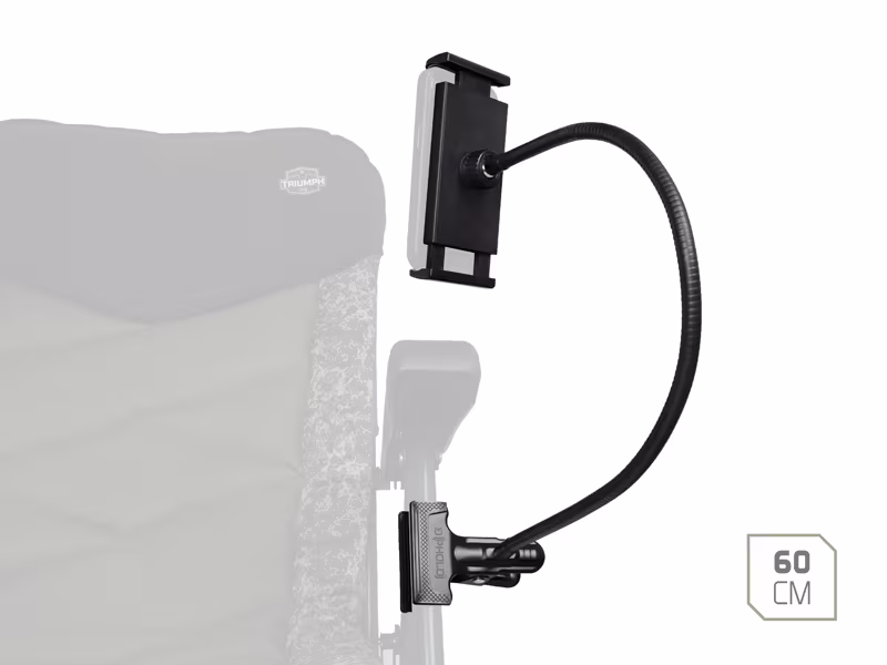 Universal phone holder Delphin PHOLD