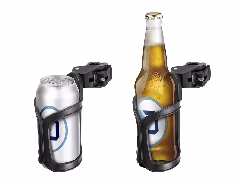 Versatile cup holder Delphin DrinxHOLD