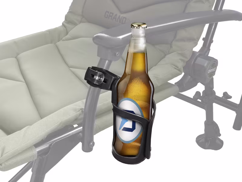 Versatile cup holder Delphin DrinxHOLD