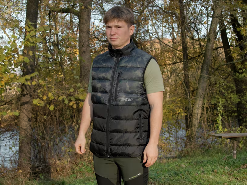 Vest Delphin BANX Vest