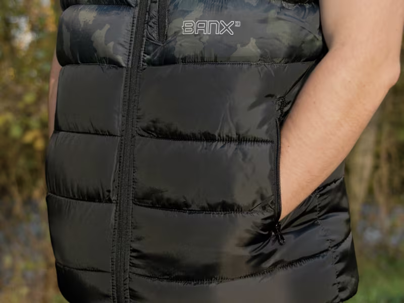 Vest Delphin BANX Vest