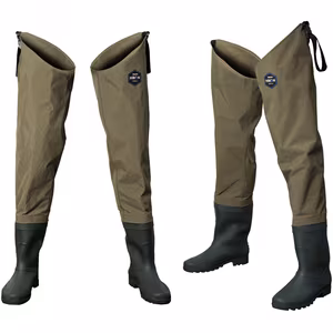 Waders Delphin HRON