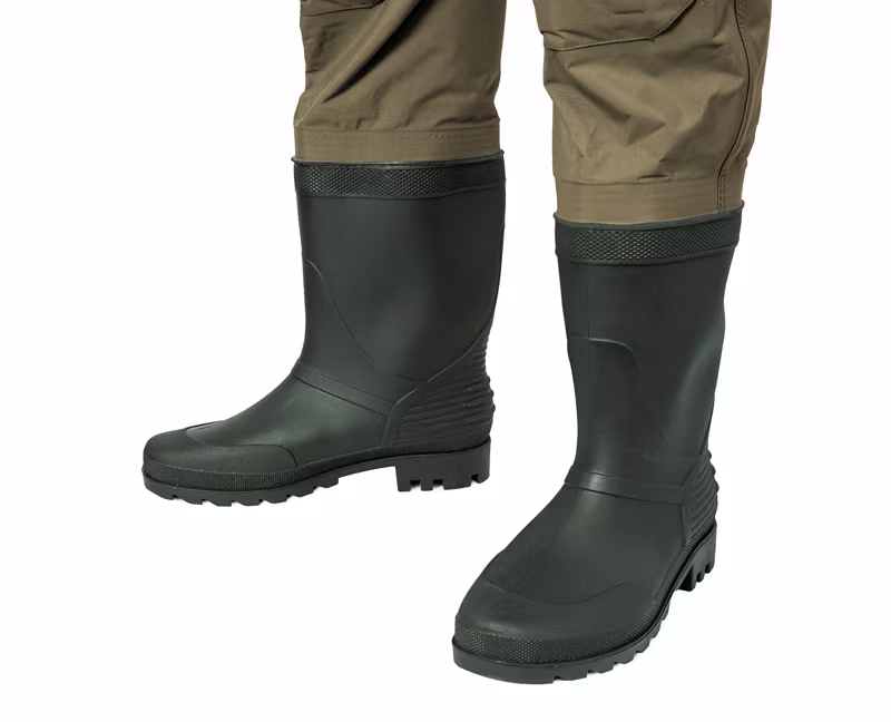 Waders Delphin HRON