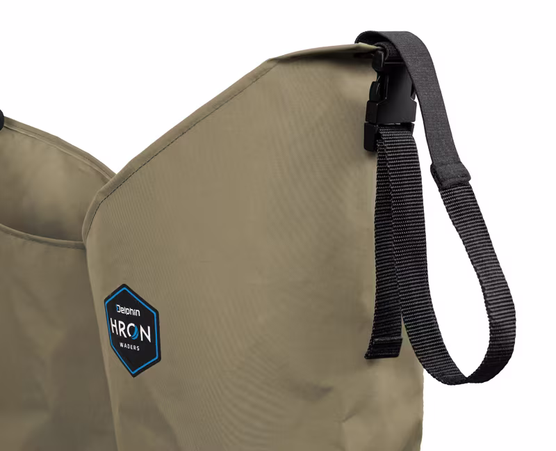Waders Delphin HRON