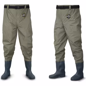 Waist waders Delphin HRON Pants