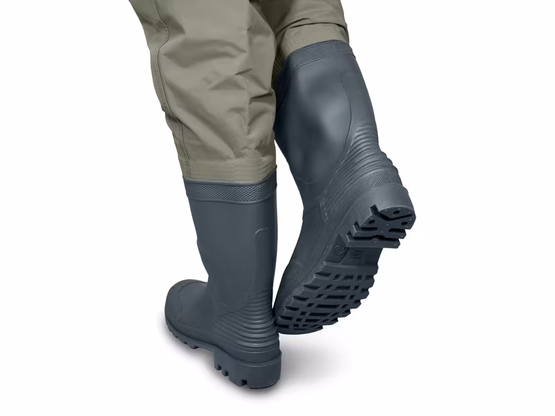 Waist waders Delphin HRON Pants