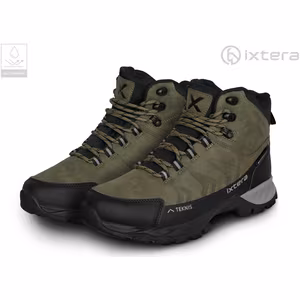 Waterproof boots Ixtera TEKNIS