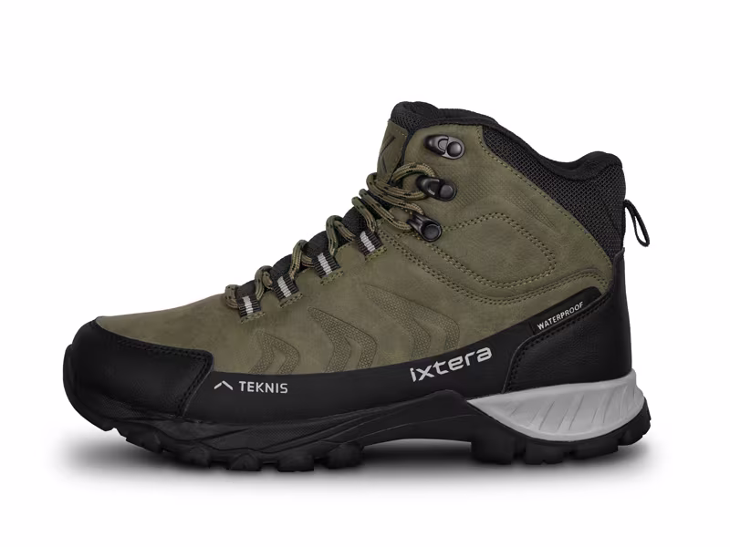 Waterproof boots Ixtera TEKNIS