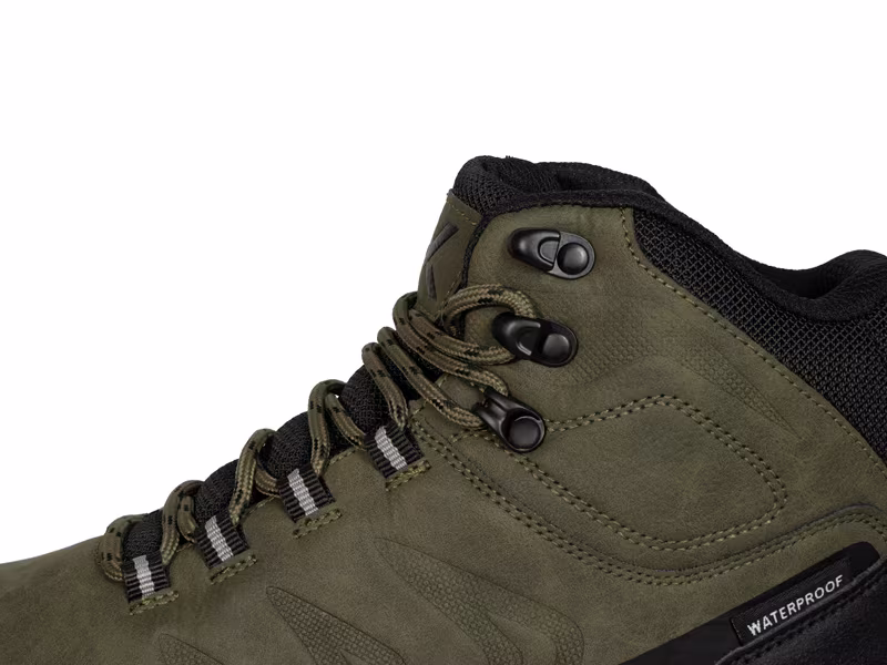 Waterproof boots Ixtera TEKNIS