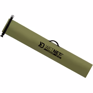 Waterproof case for Delphin WetNET landing net