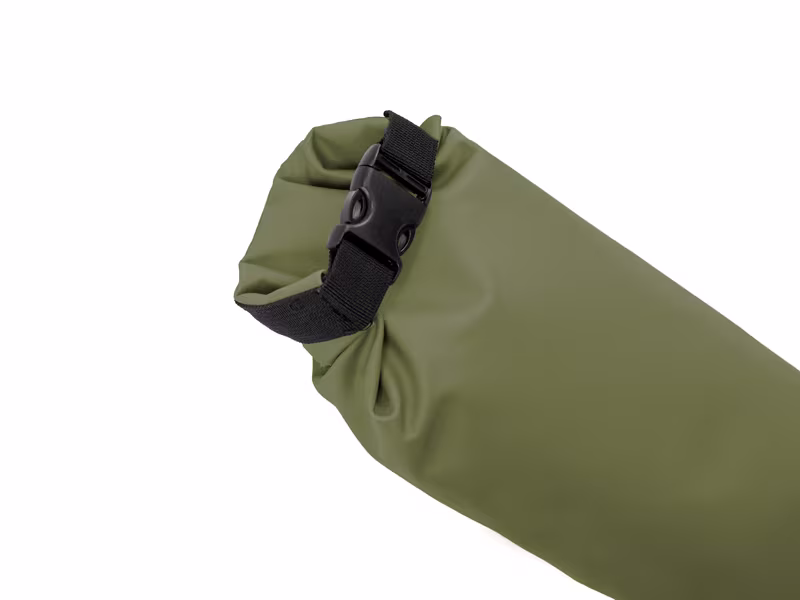 Waterproof case for Delphin WetNET landing net