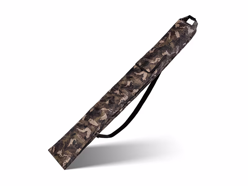 Waterproof landing net case Delphin BANX LN+