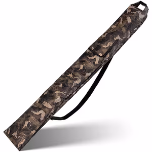 Waterproof landing net case Delphin BANX LN+