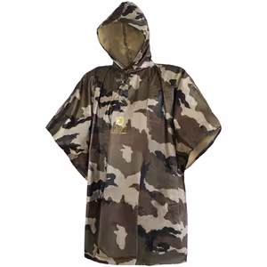 Waterproof poncho Delphin PROOF Poncho