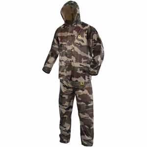 Waterproof two-piece set Delphin PROOF