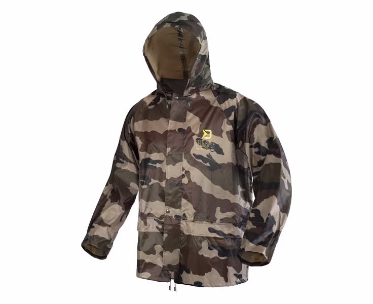 Waterproof two-piece set Delphin PROOF