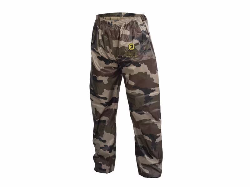 Waterproof two-piece set Delphin PROOF