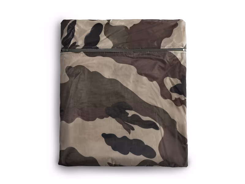 Waterproof two-piece set Delphin PROOF