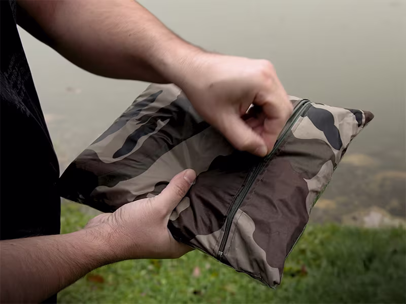 Waterproof two-piece set Delphin PROOF