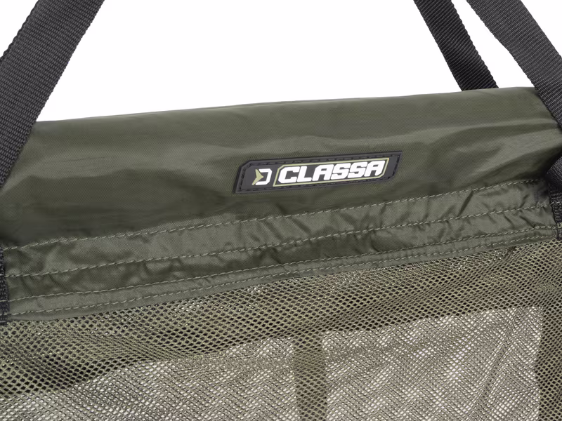 Weigh bag Delphin CLASSA CWS