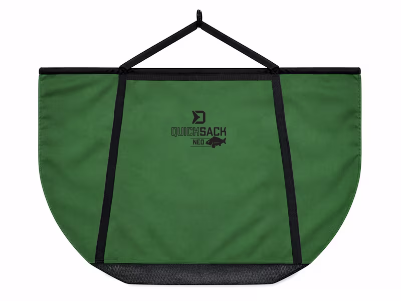 Weigh bag Delphin QuickSACK NEO