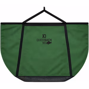 Weigh bag Delphin QuickSACK NEO