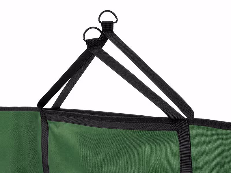 Weigh bag Delphin QuickSACK NEO