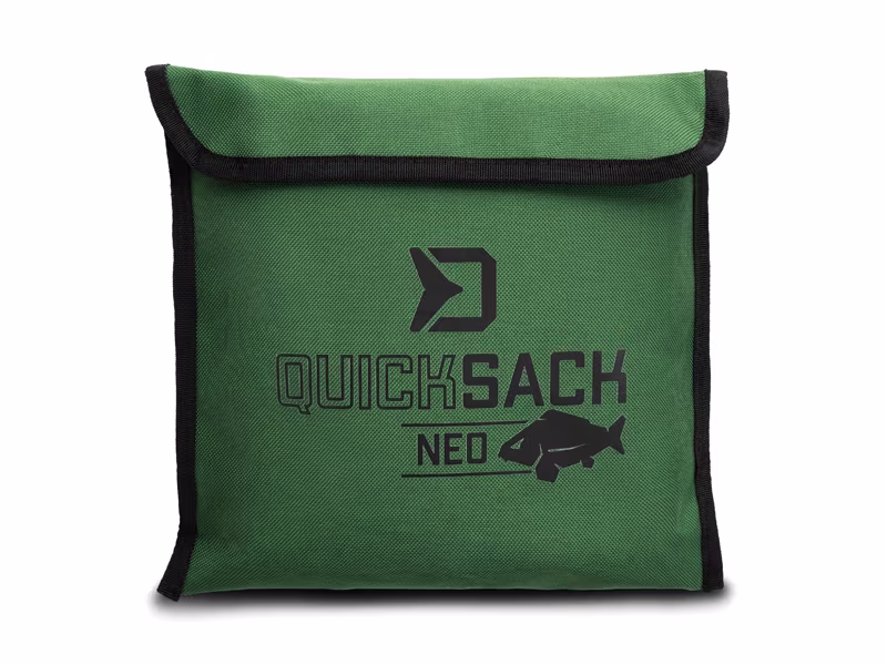 Weigh bag Delphin QuickSACK NEO