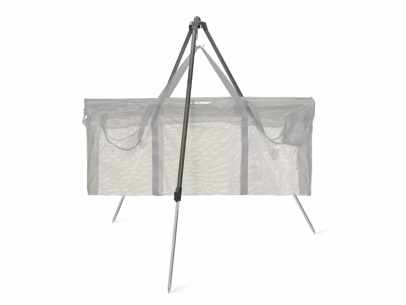 Weighting tripod Delphin CLASSA Triple