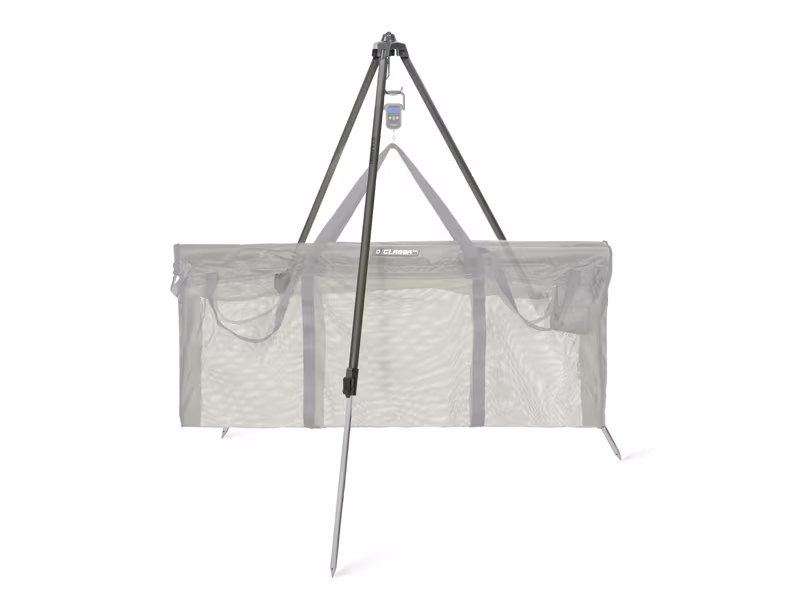 Weighting tripod Delphin CLASSA Triple