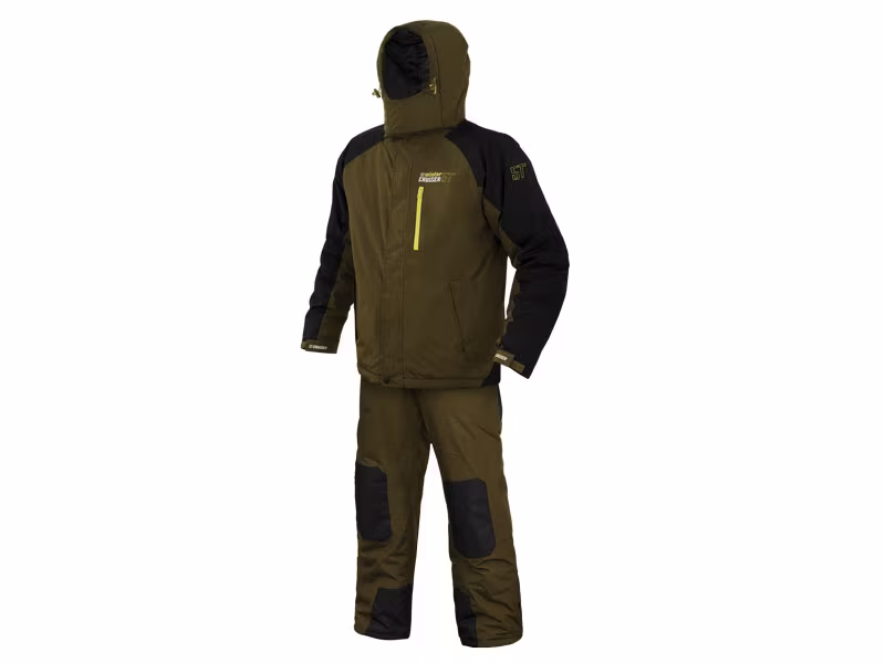 Winter Jacket Delphin Winter CRUISER 5T