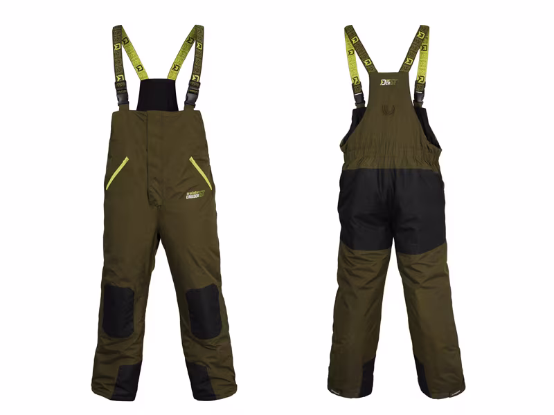 Winter Jacket Delphin Winter CRUISER 5T