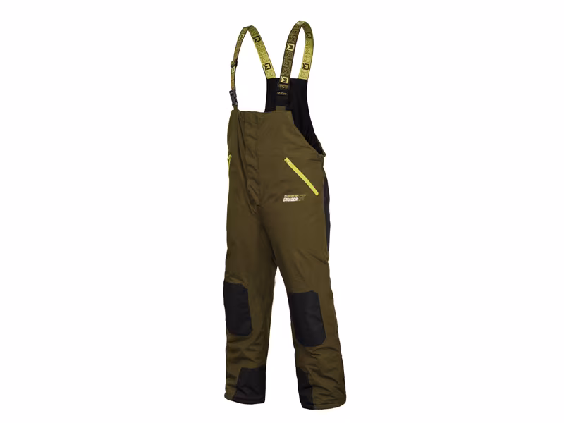 Winter Pants Delphin Winter CRUISER 5T