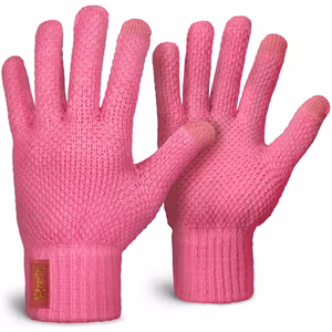 Women's Gloves Delphin QUEEN Qnity